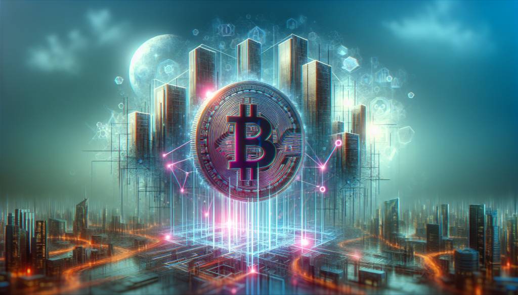 Ethereum : la blockchain programmable qui révolutionne la finance