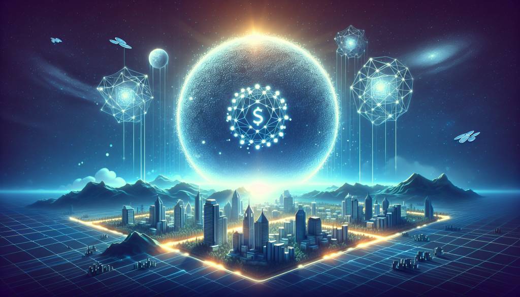 Solana : l'écosystème blockchain ultra-rapide et évolutif
