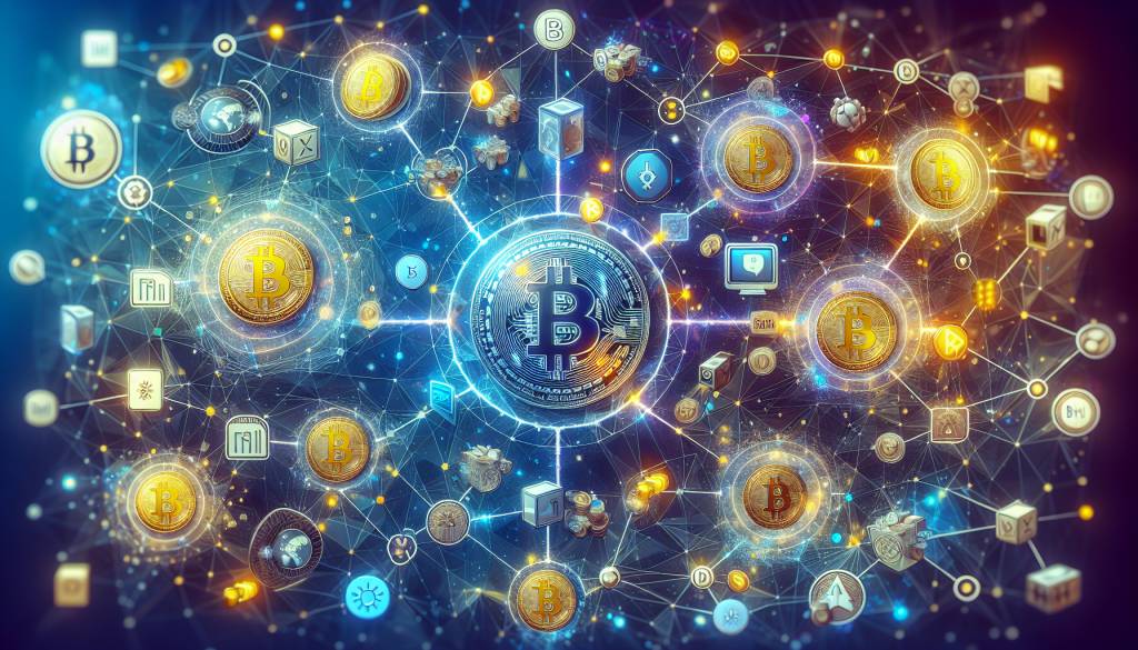 Wrapped Bitcoin : comment combiner Bitcoin et finance décentralisée