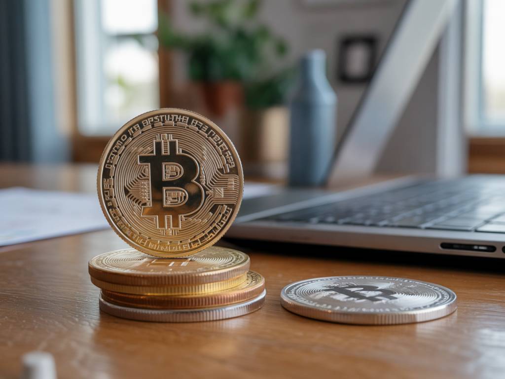 Crypto et fiscalité : comment déclarer ses gains en toute légalité en 2024