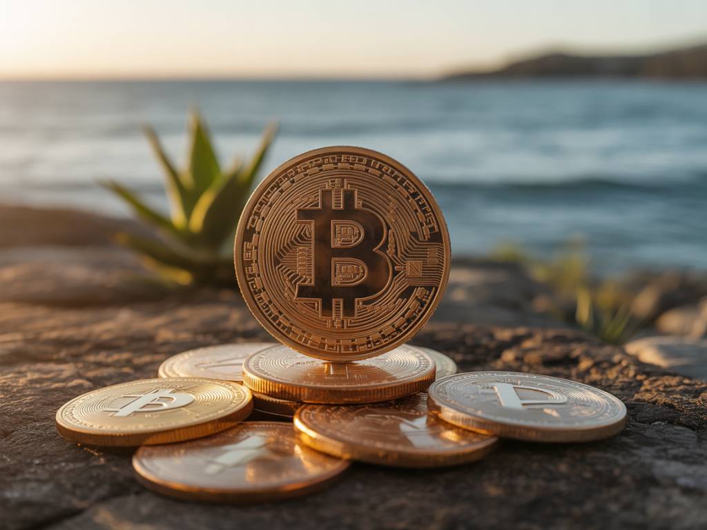 Crypto durable : comment investir dans les projets blockchain éco-responsables en 2024