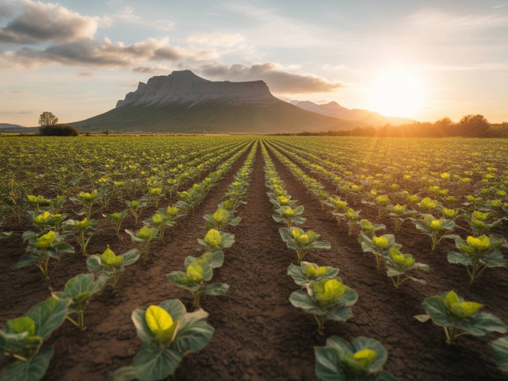 Farming crypto en 2024 : quelles stratégies DeFi adopter pour optimiser vos rendements ?