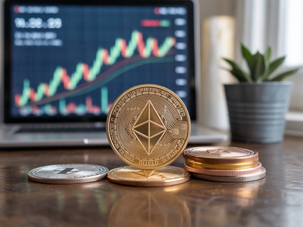 Investir dans les stablecoins en 2025 : sécurité, rendement et meilleures stratégies de placement