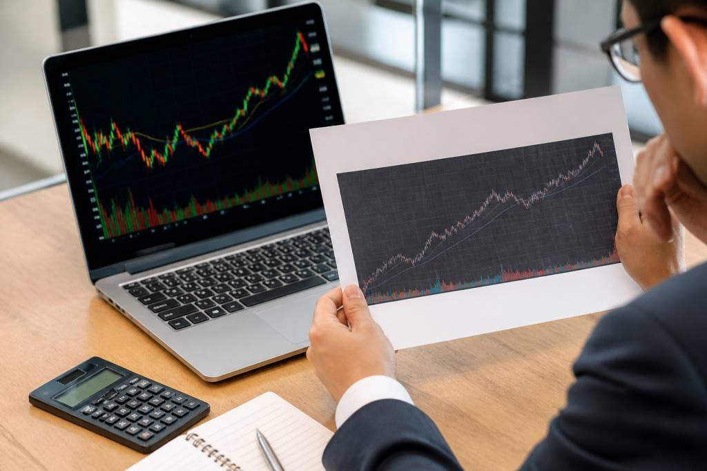 Formule cagr : calcul, définition et utilisation en crypto et placement