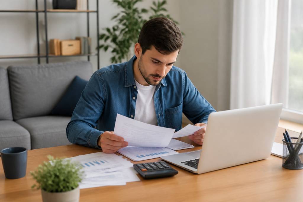 Degiro déclaration impôt : comment déclarer ses revenus et plus-values facilement