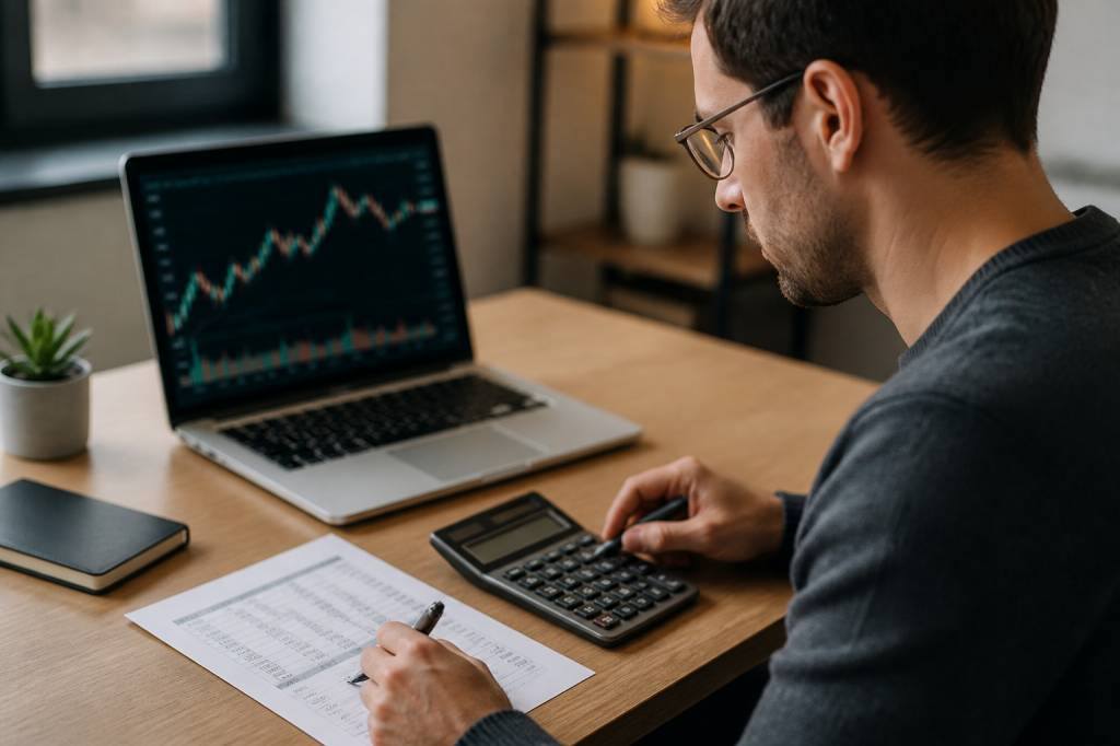 Ifu Trade Republic 202 guide complet pour déclarer ses revenus en cryptomonnaies
