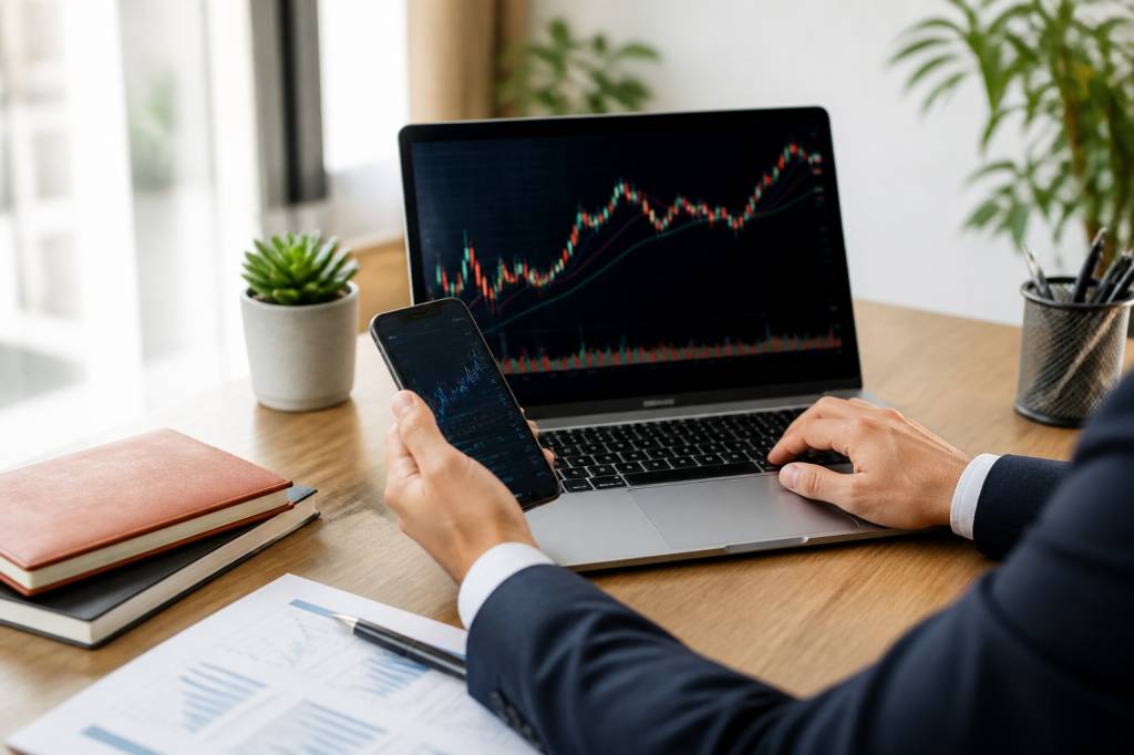 Classement PEA : les meilleurs plans d’épargne en actions en 2026