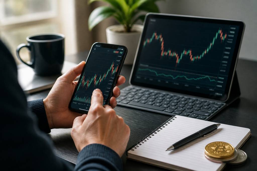 Dca investissement : comment investir progressivement en cryptomonnaies sans subir la volatilité