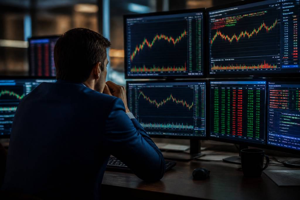 Pfof : comprendre le paiement pour le flux d’ordres et ses enjeux pour les investisseurs