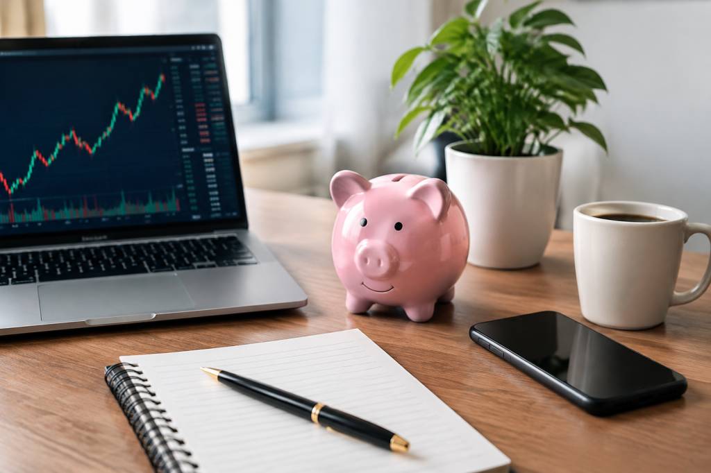 Exemple portefeuille pea : comment construire une stratégie d’investissement efficace
