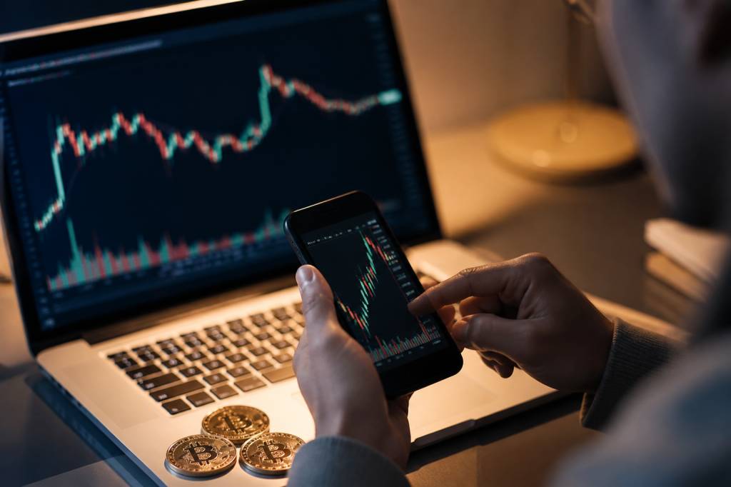 Investir conseil : les clés pour réussir son placement en cryptomonnaies