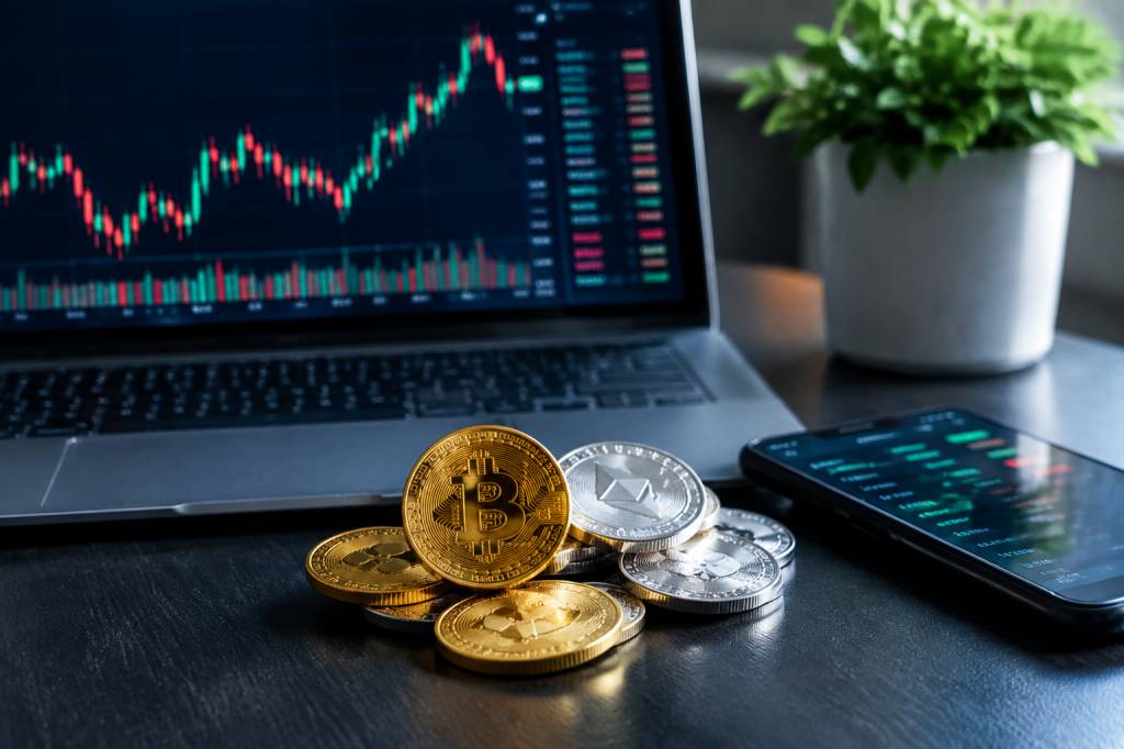 Les spreads en cryptomonnaie : comprendre leur fonctionnement et leur impact sur vos transactions