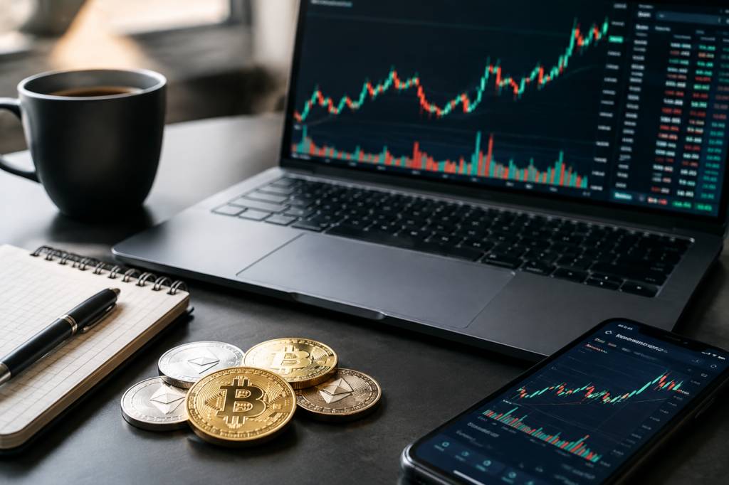 Le spread en trading crypto : définition, calcul et impact sur vos transactions
